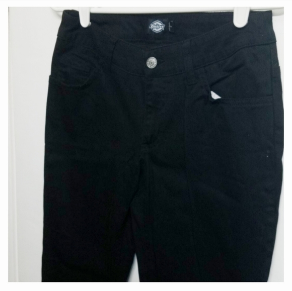 Dickies Denim - Dickie's black jeans